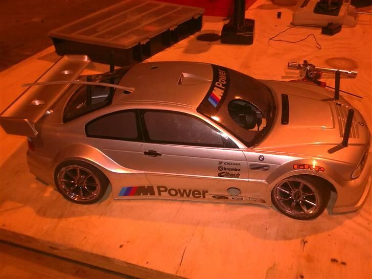 Bil Cen CT5 billede 8