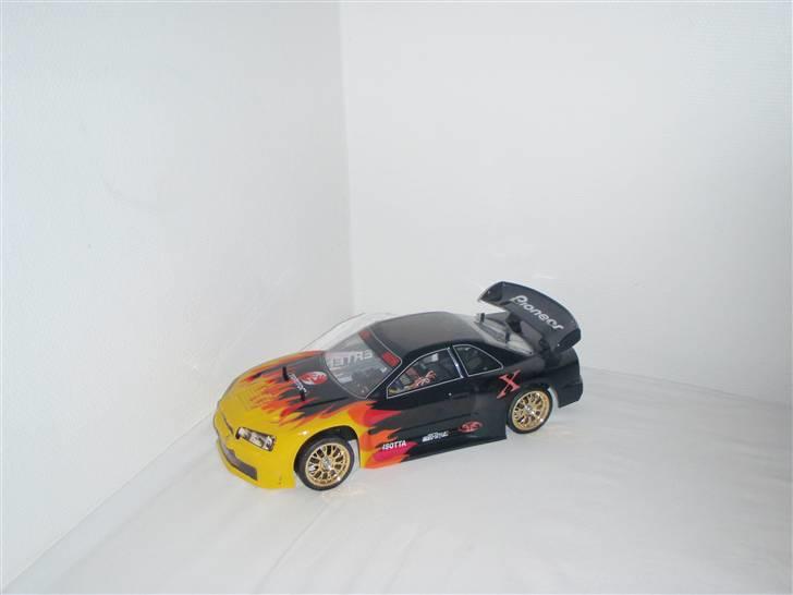 Bil hbx skyline TILSALG!!! billede 2