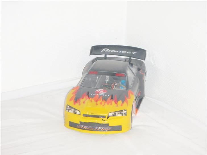 Bil hbx skyline TILSALG!!! billede 4