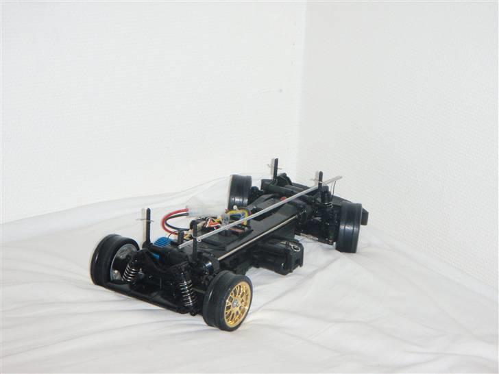 Bil hbx skyline TILSALG!!! billede 8