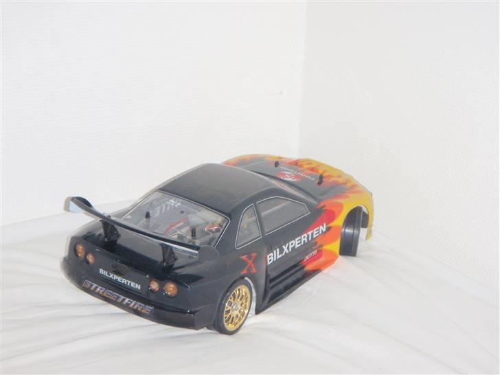 Bil hbx skyline TILSALG!!! billede 9