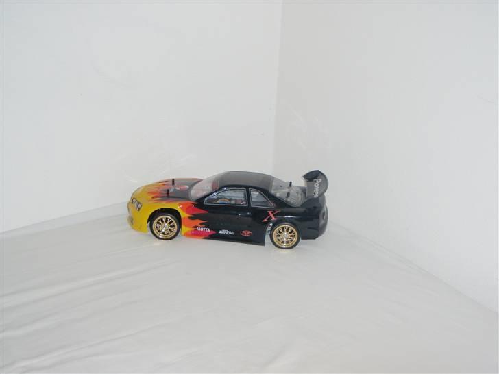 Bil hbx skyline TILSALG!!! billede 10