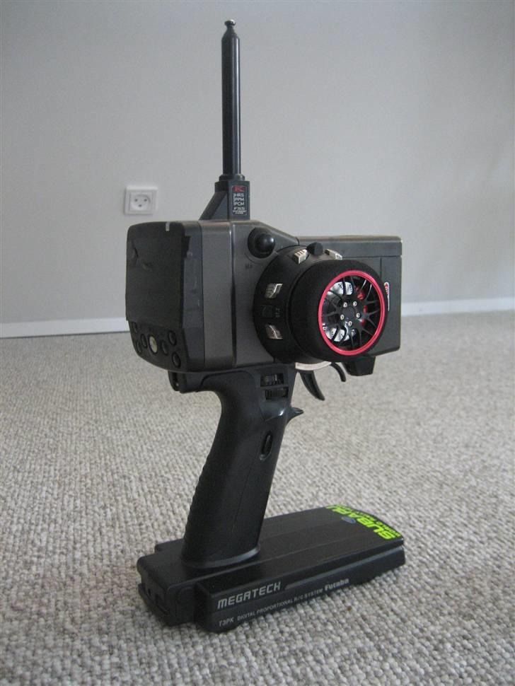 Buggy Hong nor. Ultra LX-1 billede 5