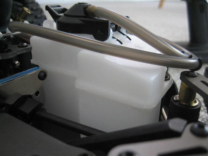 Buggy Hong nor. Ultra LX-1 billede 11