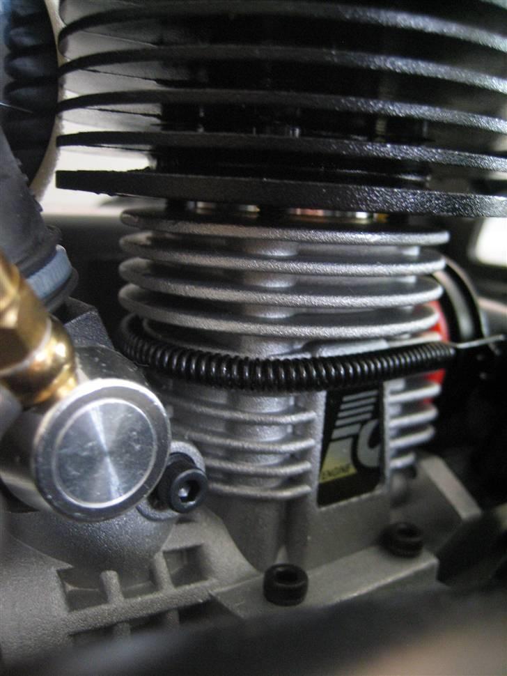 Buggy Hong nor. Ultra LX-1 billede 15