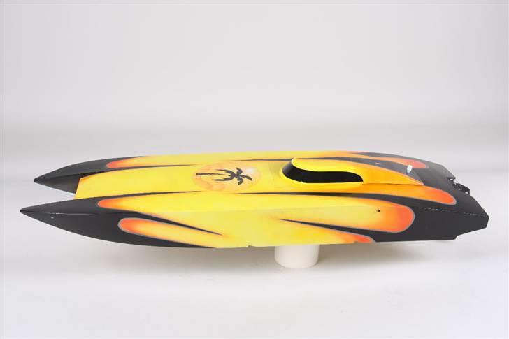 Båd Catamaran billede 2