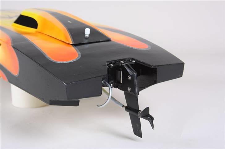 Båd Catamaran billede 5