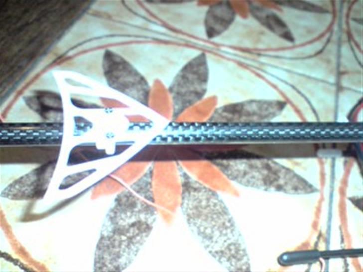 Helikopter E-SKY  LAMA V3  billede 9