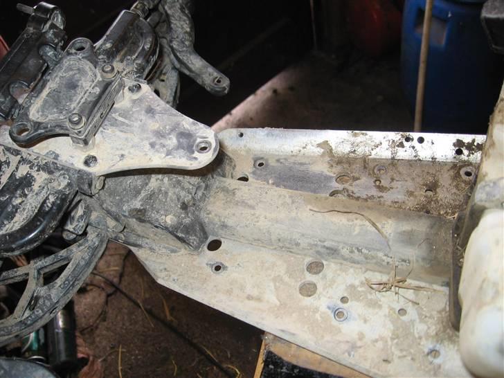 Buggy FG Baja Buggy 4 WD billede 10