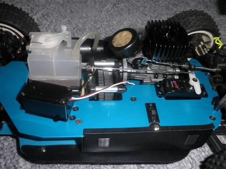 Buggy Winner Sport billede 7