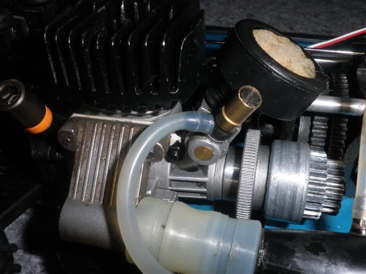 Buggy Winner Sport billede 8