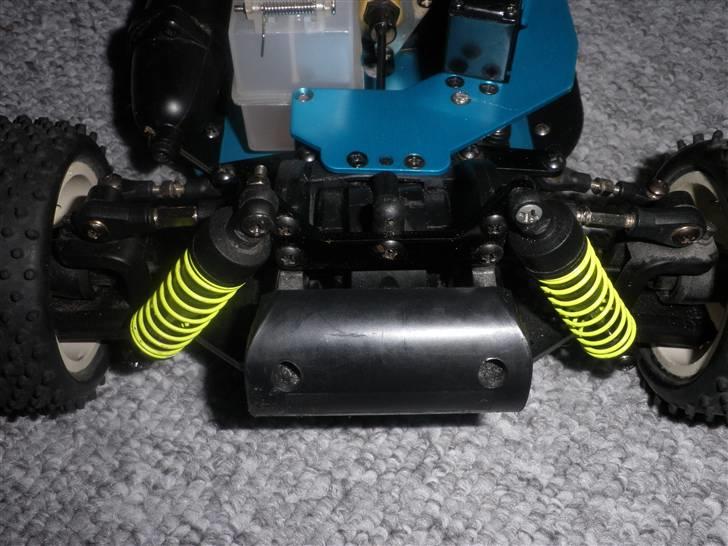 Buggy Winner Sport billede 10