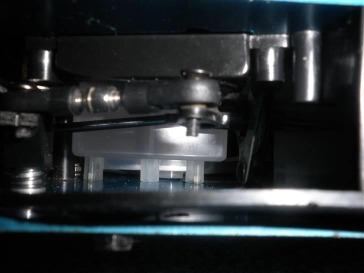 Buggy Winner Sport billede 11