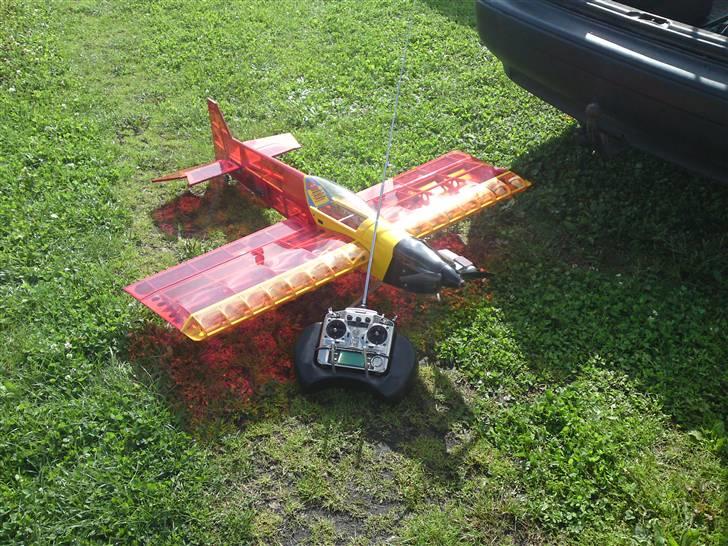 Fly Harrier 3D 46 billede 1