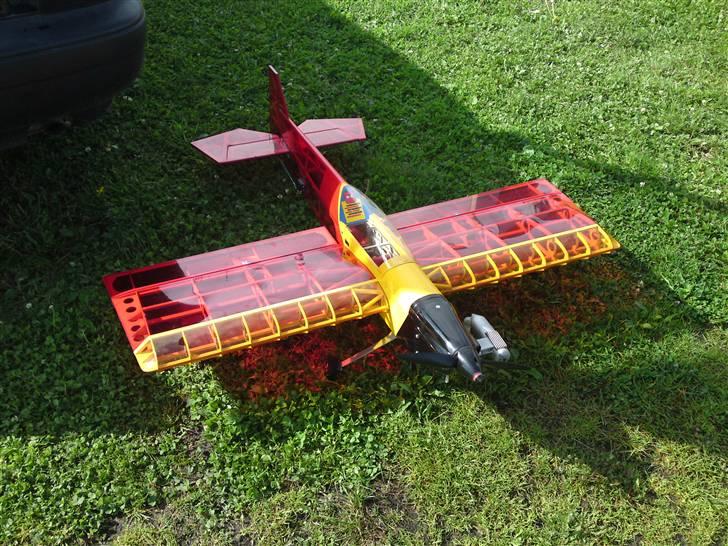 Fly Harrier 3D 46 billede 2