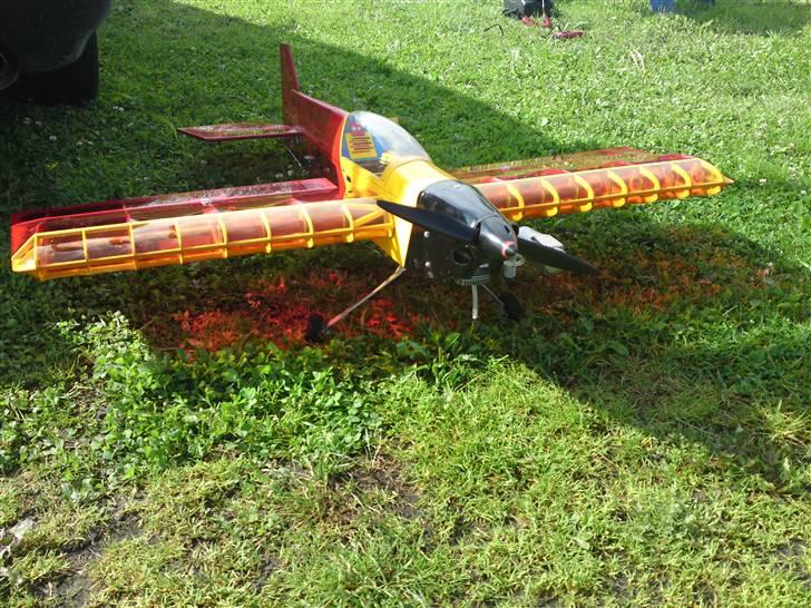 Fly Harrier 3D 46 billede 3