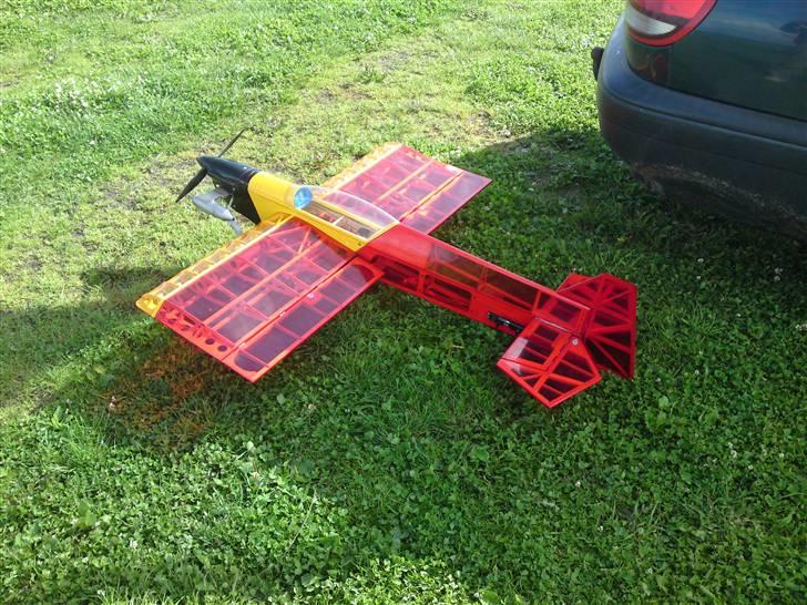 Fly Harrier 3D 46 billede 4