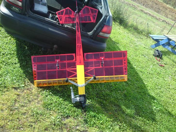 Fly Harrier 3D 46 billede 5