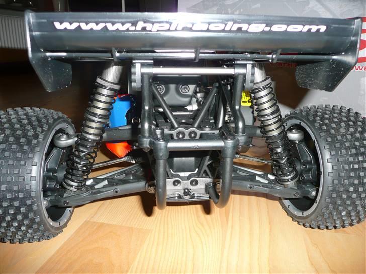 Buggy baja 5B 2,0  billede 6