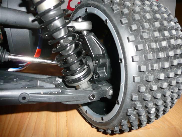 Buggy baja 5B 2,0  billede 7