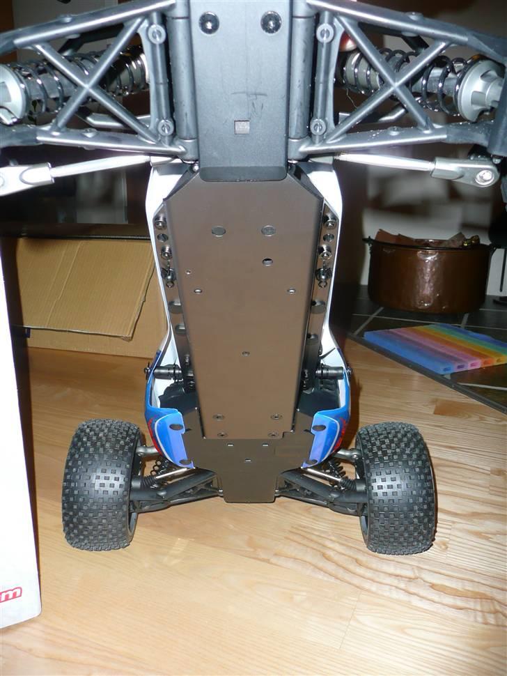 Buggy baja 5B 2,0  billede 11