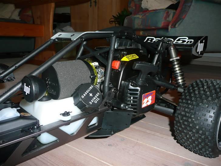 Buggy baja 5B 2,0  billede 15