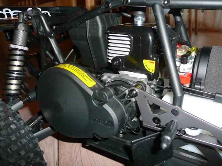 Buggy baja 5B 2,0  billede 16