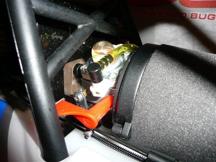 Buggy baja 5B 2,0  billede 18