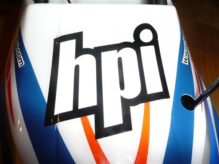 Buggy baja 5B 2,0  billede 19