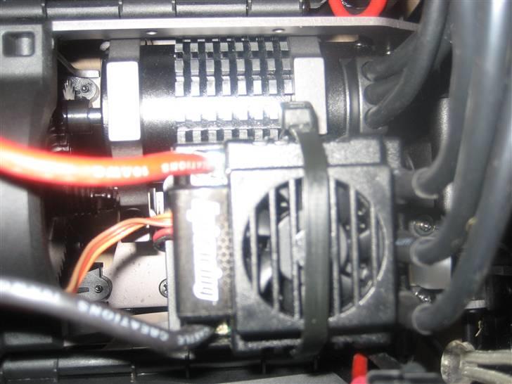 Bil savage flux - den fede flux tork mortor (den er for vilde!!!) billede 12