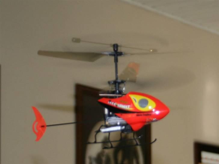 Helikopter Nine Eagles Free Spirit billede 14