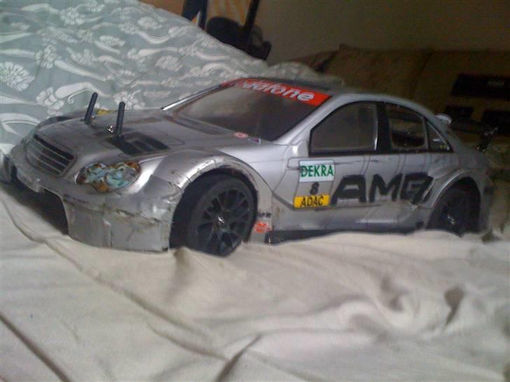 Bil FG evo 04 billede 1