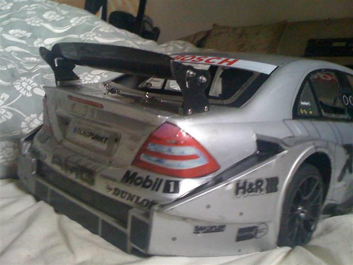 Bil FG evo 04 billede 2