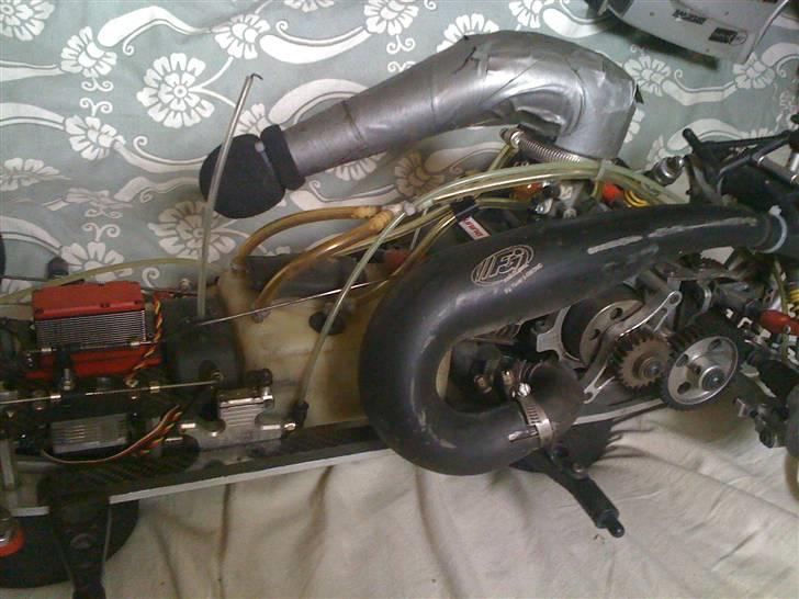 Bil FG evo 04 billede 3