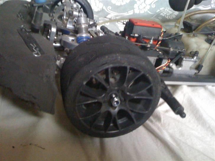Bil FG evo 04 billede 4