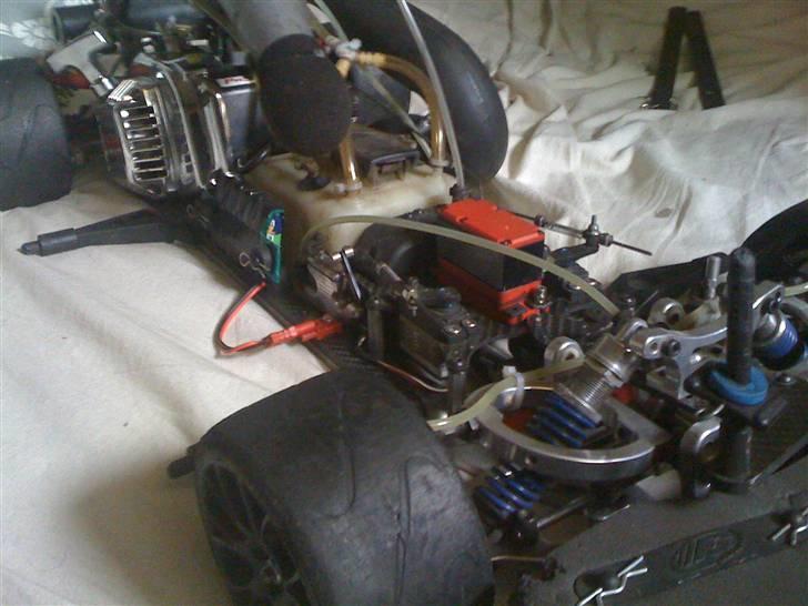Bil FG evo 04 billede 5