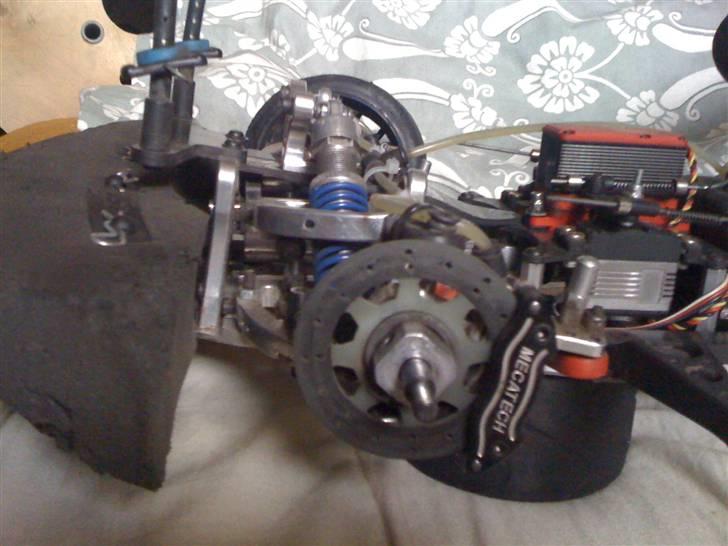 Bil FG evo 04 billede 6