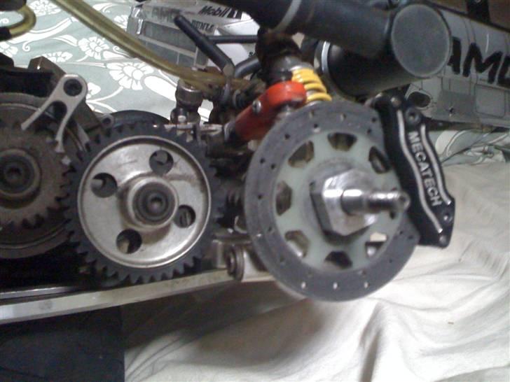 Bil FG evo 04 billede 7