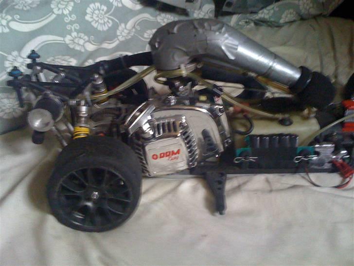 Bil FG evo 04 billede 8
