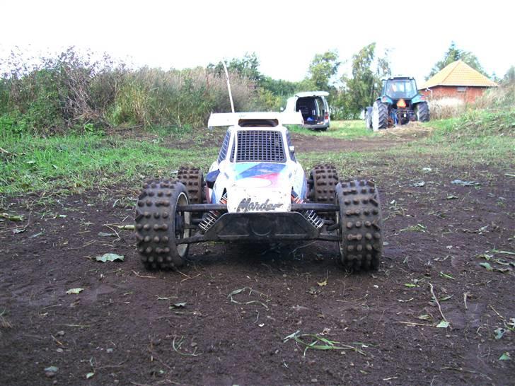 Off-Roader FG Marder billede 1