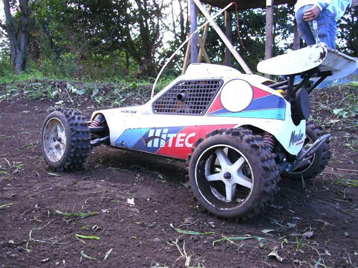 Off-Roader FG Marder billede 2