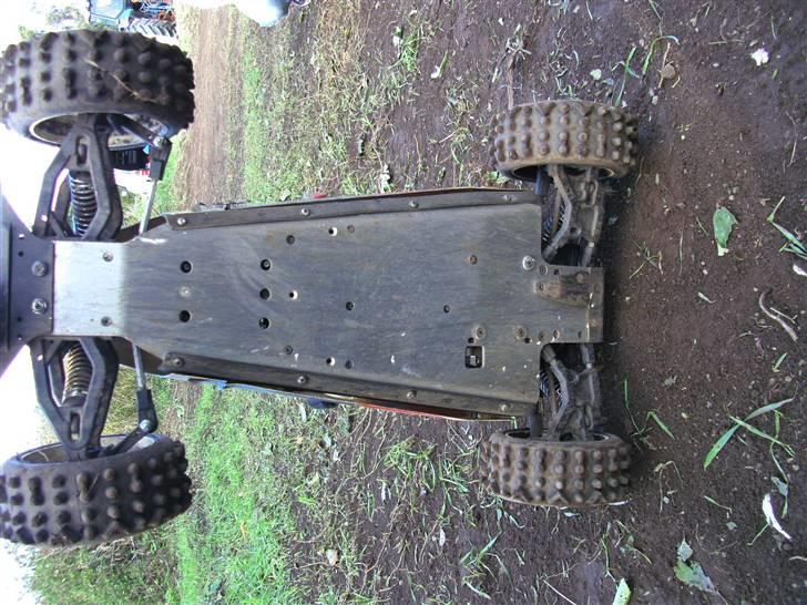 Off-Roader FG Marder billede 4