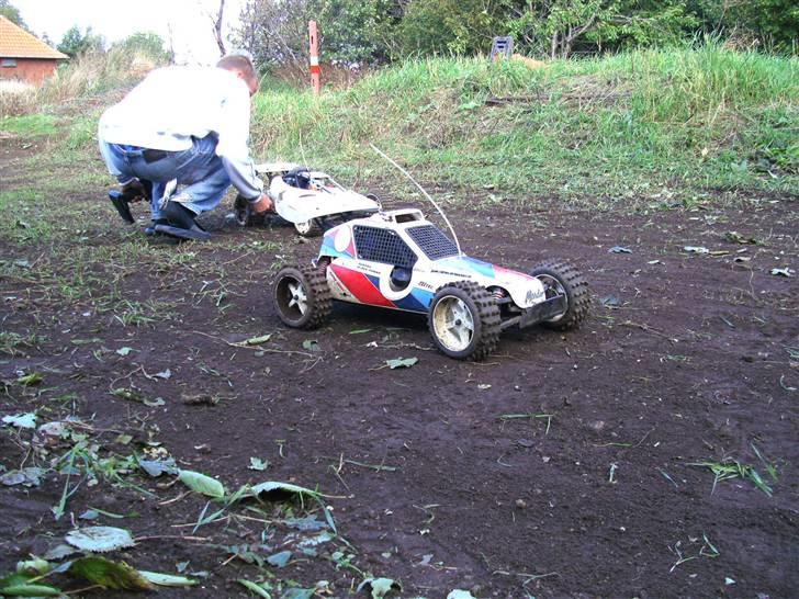 Off-Roader FG Marder billede 5