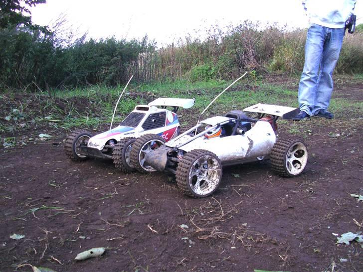 Off-Roader FG Marder billede 6