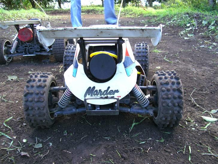 Off-Roader FG Marder billede 7