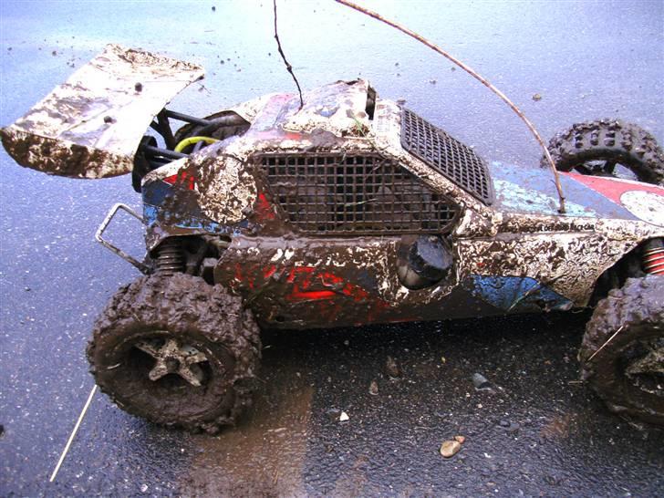 Off-Roader FG Marder billede 9
