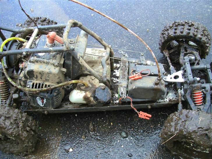 Off-Roader FG Marder billede 10