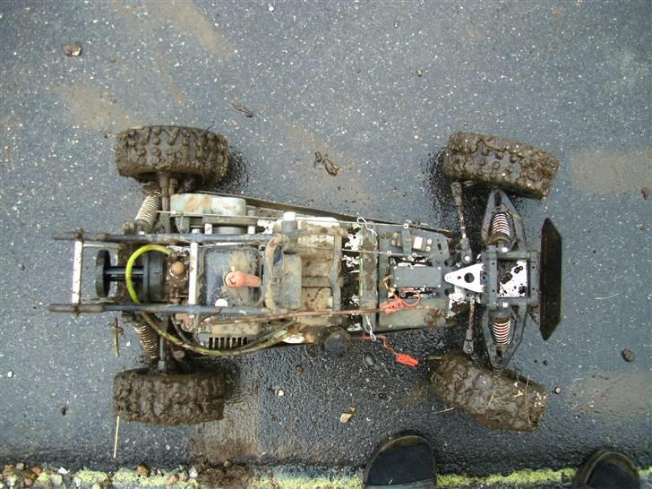 Off-Roader FG Marder billede 11