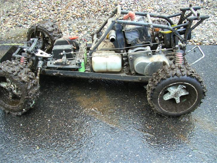 Off-Roader FG Marder billede 12