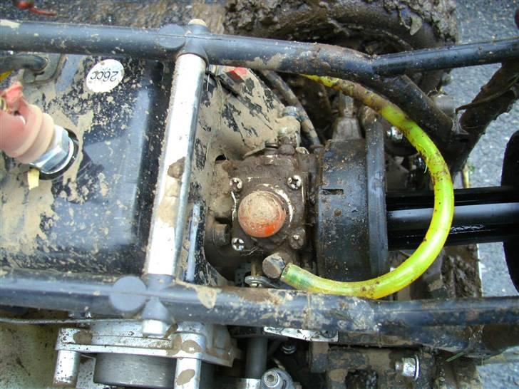Off-Roader FG Marder billede 13